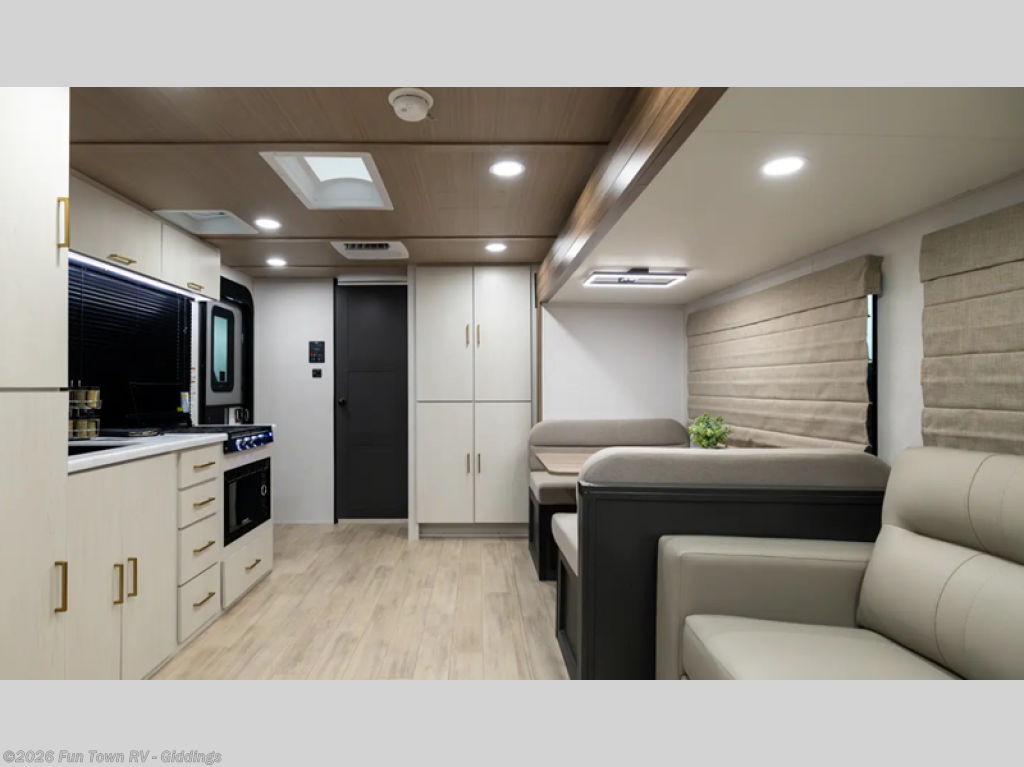 2026 Vibe 2600RB by Forest River from Fun Town RV - Giddings in Giddings, Texas