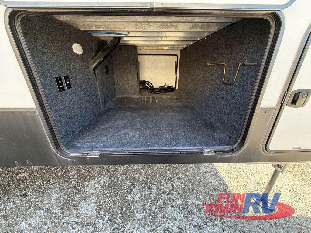 2023 Ahara 378BH-OK by East to West from Fun Town RV - Giddings in Giddings, Texas