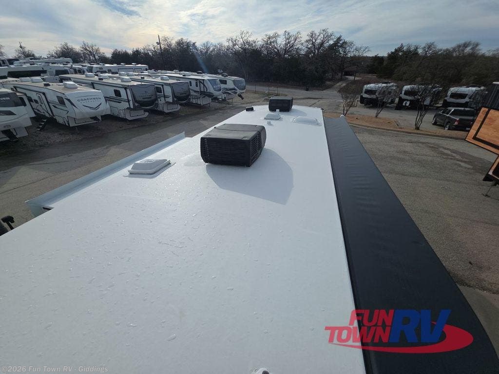 2026 Connect C271RL by K-Z from Fun Town RV - Giddings in Giddings, Texas