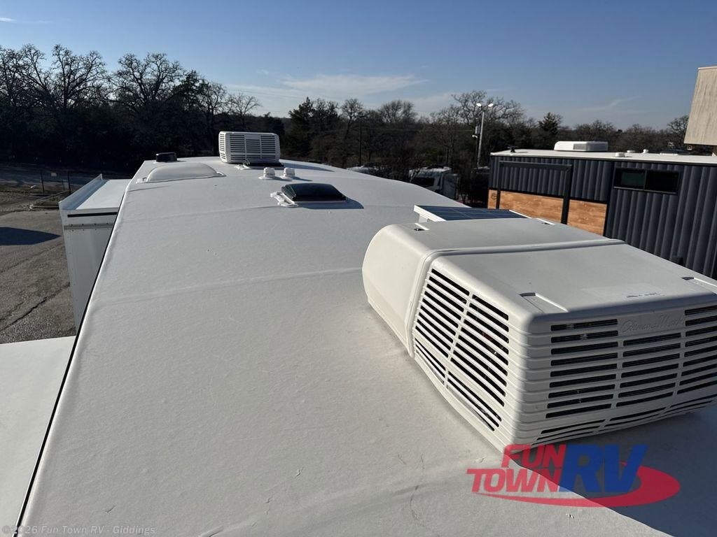 New 2026 K-Z Ridgeway 27RK available in Giddings, Texas