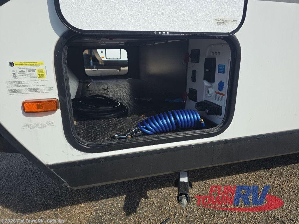 2023 Imagine XLS 23LDE by Grand Design from Fun Town RV - Giddings in Giddings, Texas