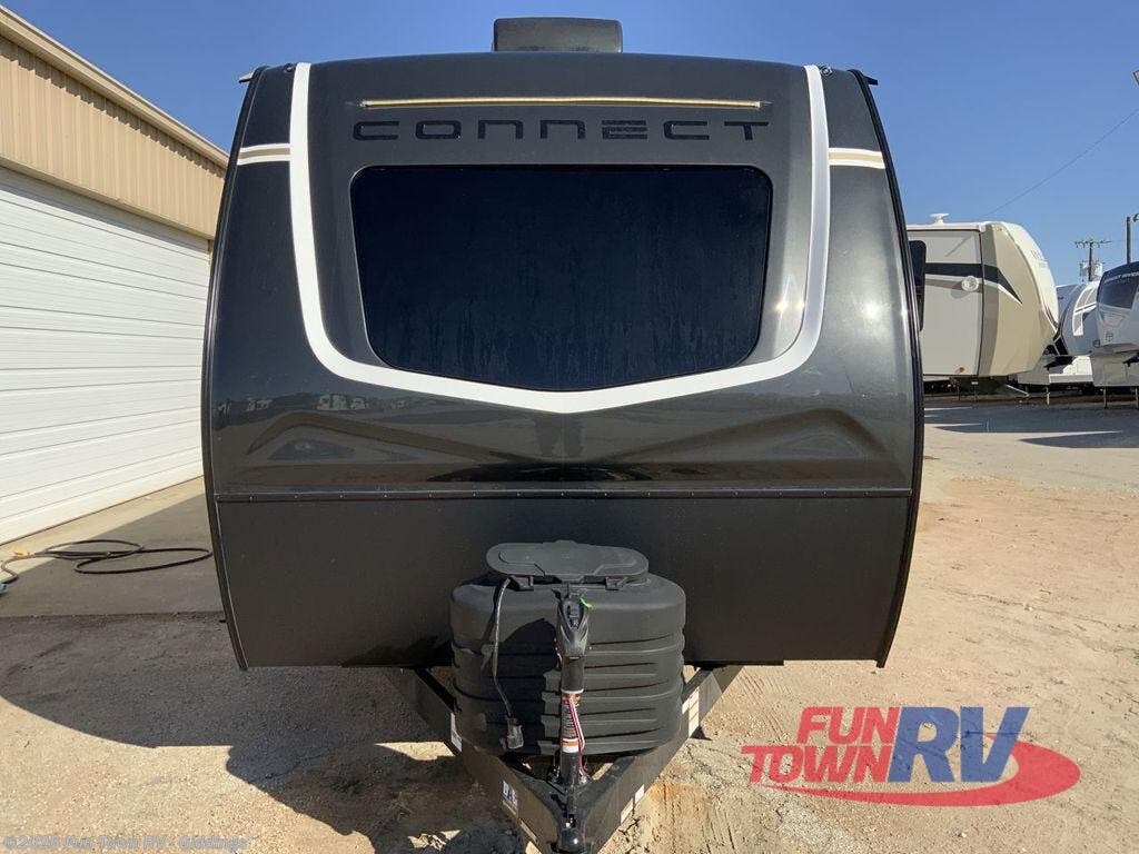 2026 Connect C241RLK by K-Z from Fun Town RV - Giddings in Giddings, Texas
