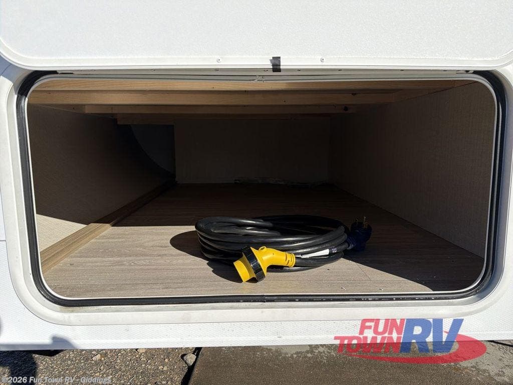 2026 Wildwood FSX 174DBLE by Forest River from Fun Town RV - Giddings in Giddings, Texas