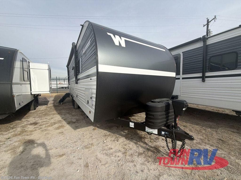 2026 Access 24RB by Winnebago from Fun Town RV - Giddings in Giddings, Texas