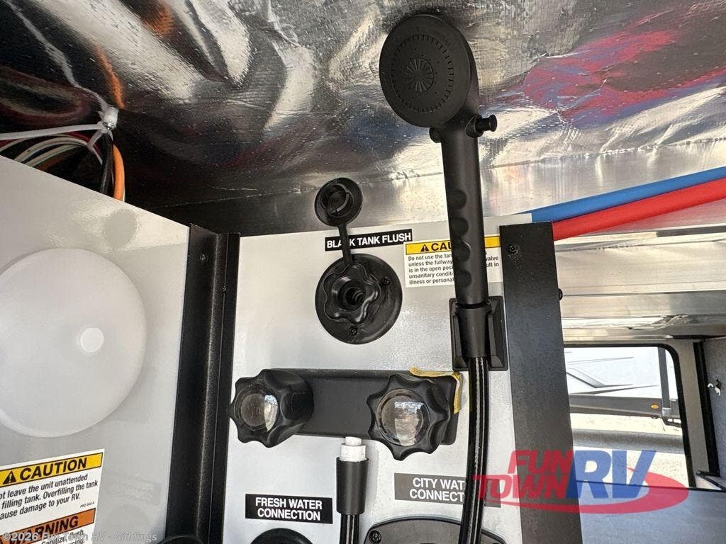 New 2026 Forest River Impression 360MYR available in Giddings, Texas