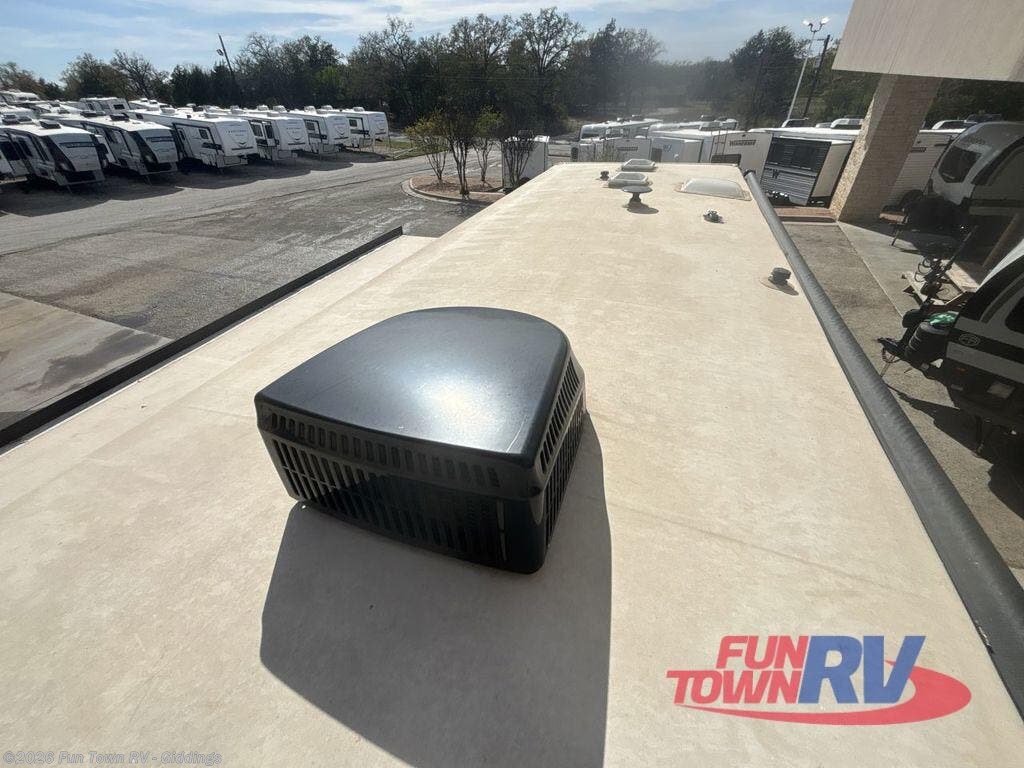 2024 Puma 27RLSS by Forest River from Fun Town RV - Giddings in Giddings, Texas