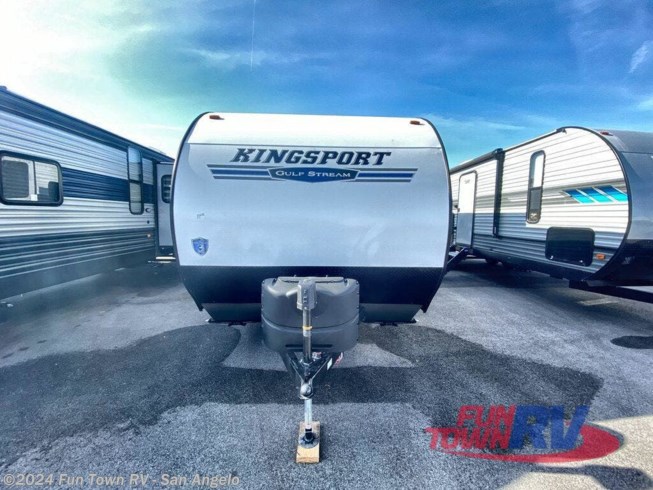 New 2022 Gulf Stream Kingsport Ultra Lite 279BH available in San Angelo, Texas