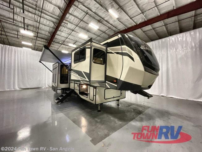 New 2022 Prime Time Sanibel 3802WB available in San Angelo, Texas