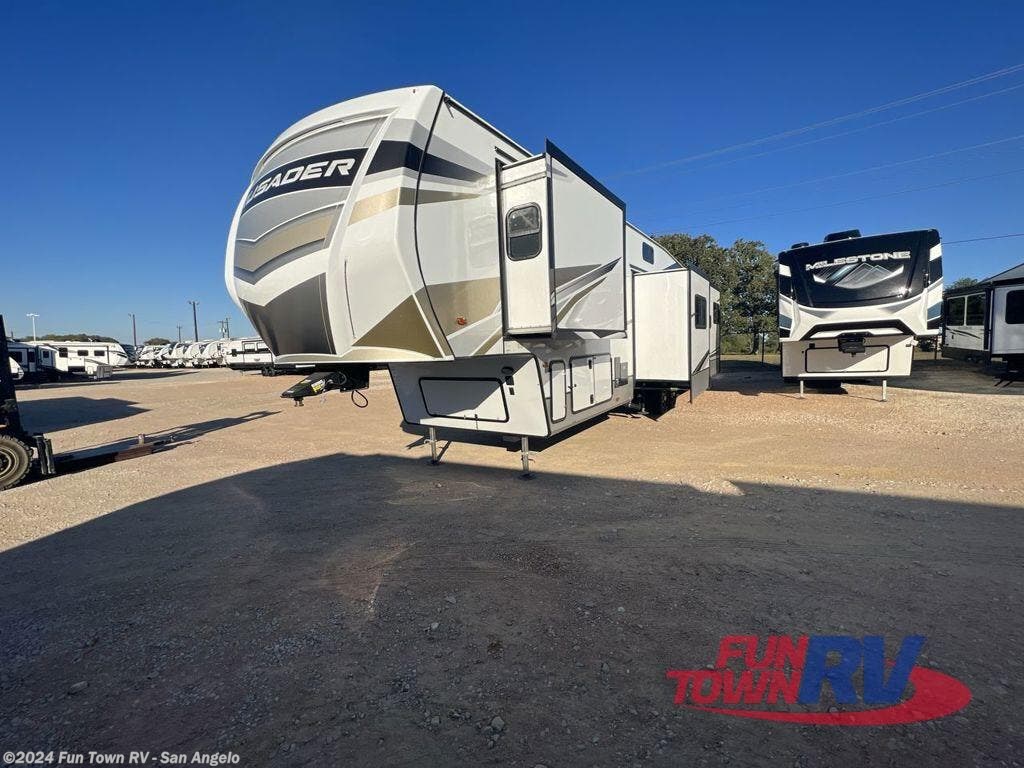 2023 Prime Time Crusader 382MBH RV for Sale in San Angelo, TX 76905 ...