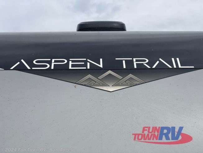 2023 Aspen Trail 3210BHDS by Dutchmen from Fun Town RV - San Angelo in San Angelo, Texas