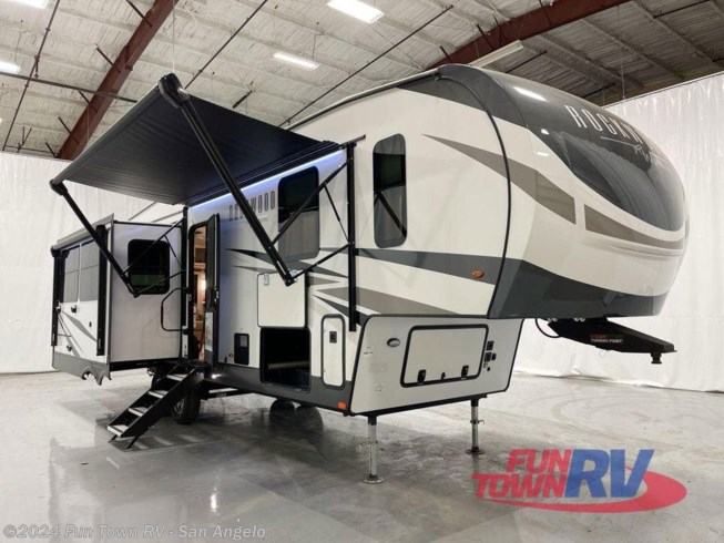 2023 Forest River Rockwood Signature 2893BS RV for Sale in San Angelo ...