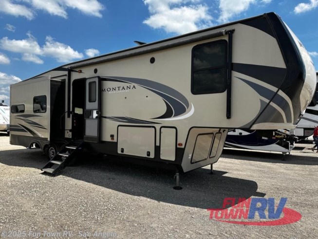 2019 Keystone Montana High Country 320MK RV for Sale in San Angelo, TX ...