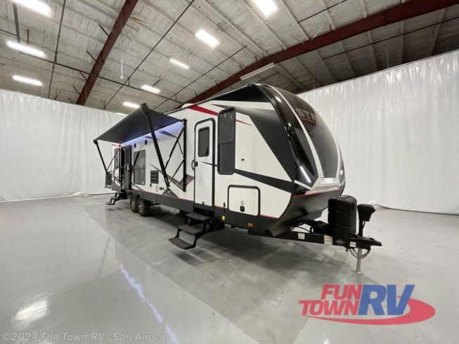 2023 Stryker ST2916 by Cruiser RV from Fun Town RV - San Angelo in San Angelo, Texas