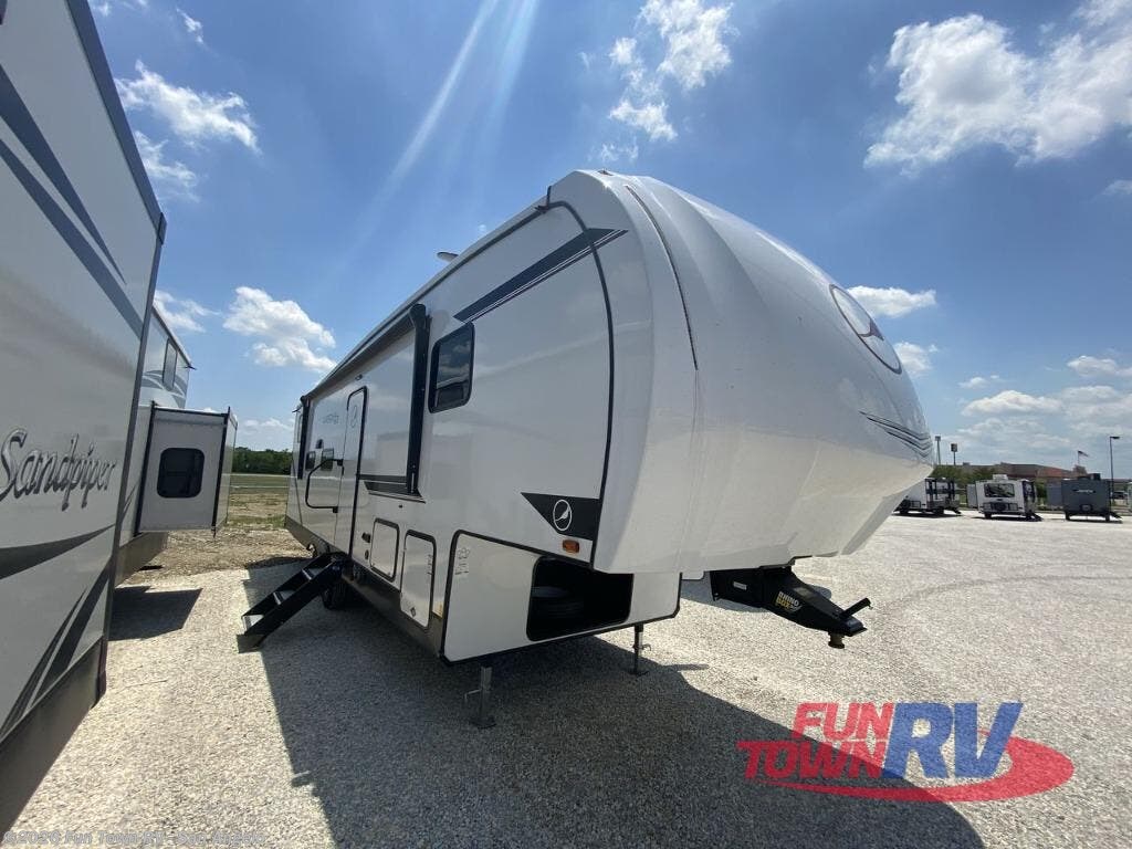2023 Forest River Cardinal Red 28BH RV for Sale in San Angelo, TX 76905 ...