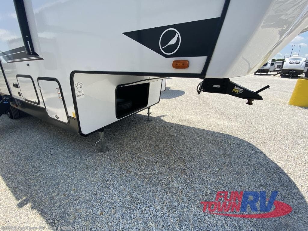 2023 Forest River Cardinal Red 28BH RV for Sale in San Angelo, TX 76905 ...