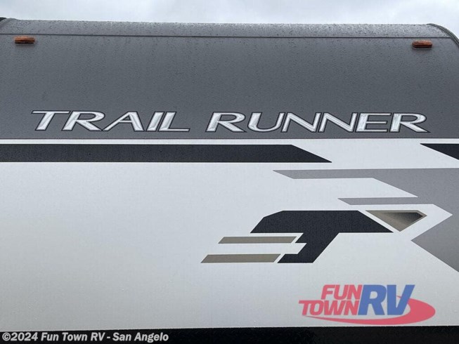 2023 Trail Runner 21JM by Heartland from Fun Town RV - San Angelo in San Angelo, Texas