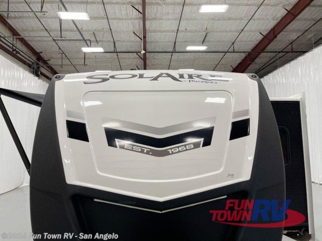 2023 Solaire Ultra Lite 320TSBH by Palomino from Fun Town RV - San Angelo in San Angelo, Texas