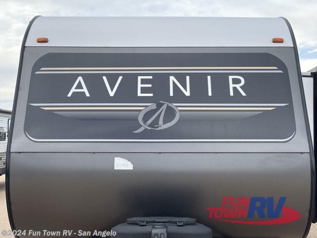 2024 Avenir A-27BH by Cruiser RV from Fun Town RV - San Angelo in San Angelo, Texas