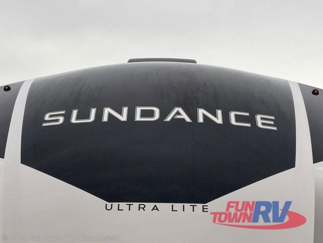 2024 Sundance Ultra Lite 278BH by Heartland from Fun Town RV - San Angelo in San Angelo, Texas