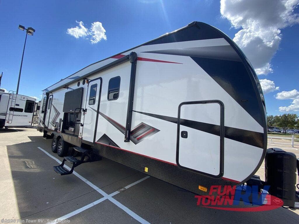 2023 Cruiser RV Stryker STG3313 RV for Sale in San Angelo, TX 76905 ...