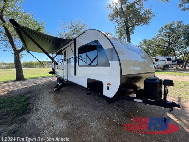 2024 Wildwood X-Lite 24VIEWX by Forest River from Fun Town RV - San Angelo in San Angelo, Texas