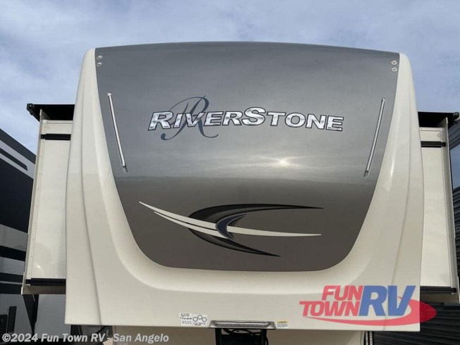 2024 RiverStone 42FSKG by Forest River from Fun Town RV - San Angelo in San Angelo, Texas