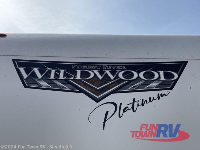 2024 Wildwood 27REX by Forest River from Fun Town RV - San Angelo in San Angelo, Texas