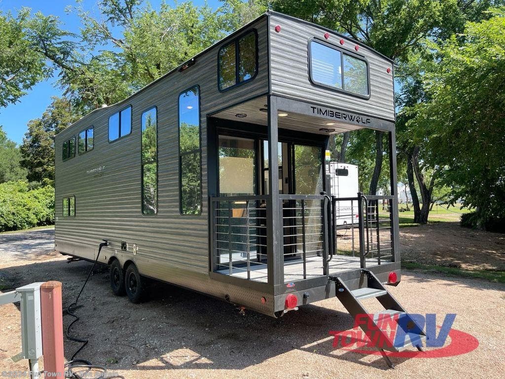 2024 Forest River Timberwolf 20OG RV for Sale in San Angelo, TX 76905