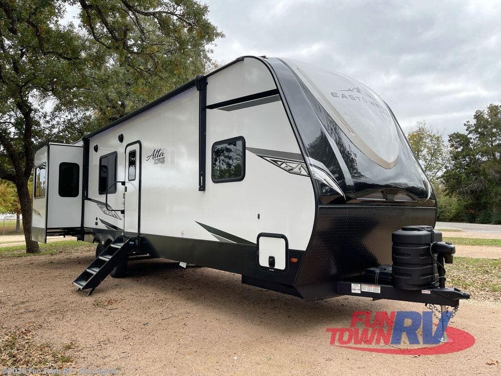 2024 East to West Alta 3250KXT RV for Sale in San Angelo, TX 76905