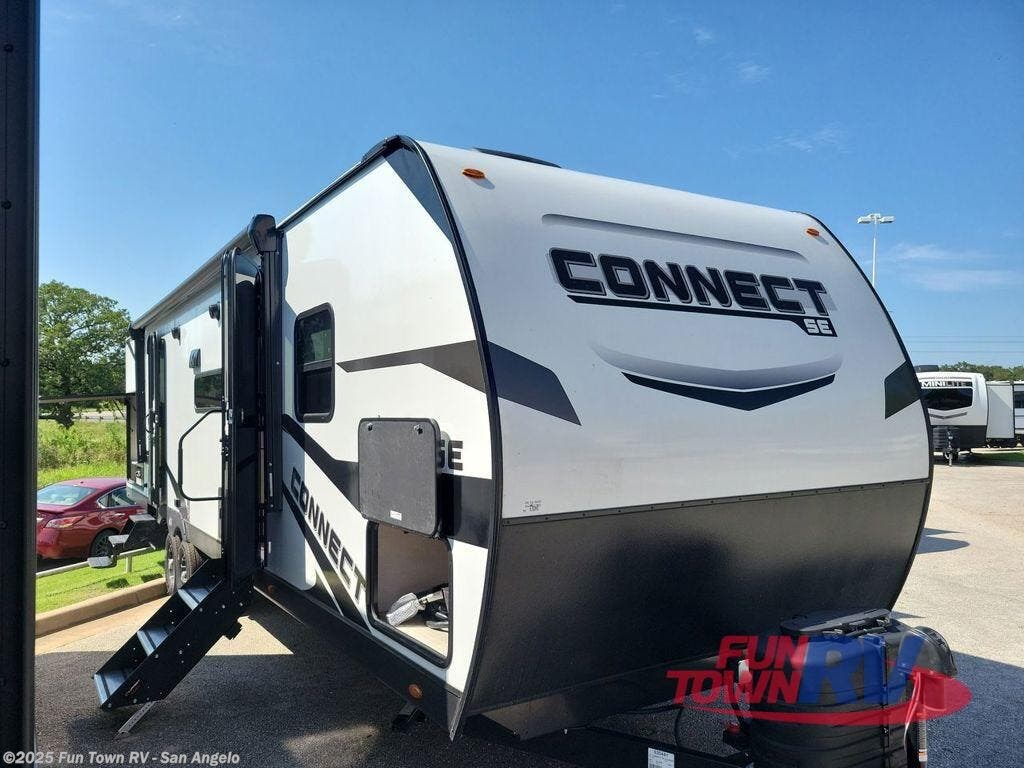 2024 KZ Connect SE C312BHKSE RV for Sale in San Angelo, TX 76905