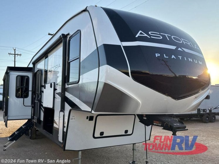 2025 Dutchmen Astoria 3173RLP RV for Sale in San Angelo, TX 76905