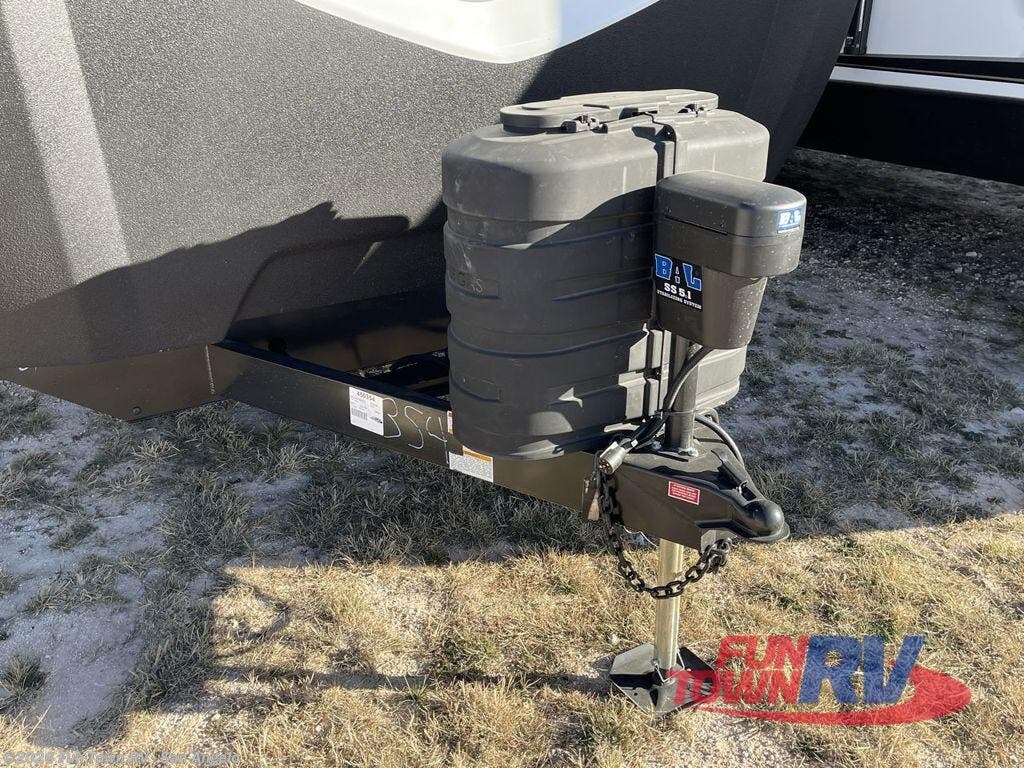 New 2025 Keystone Outback 212RB available in San Angelo, Texas