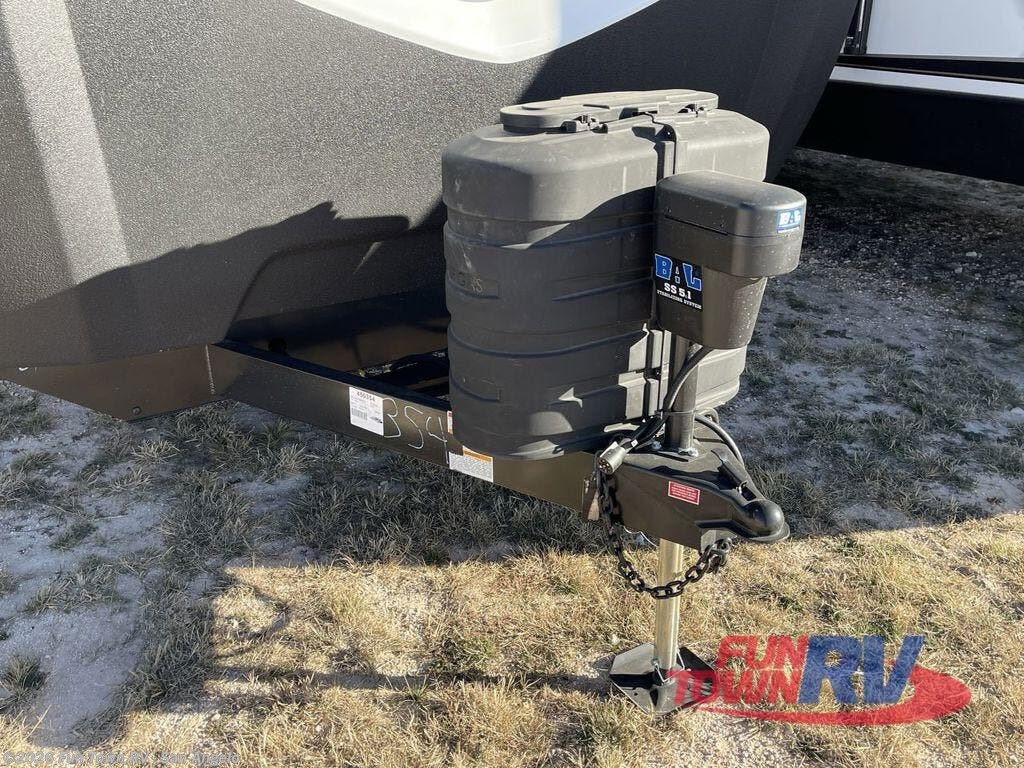 New 2025 Keystone Outback 212RB available in San Angelo, Texas