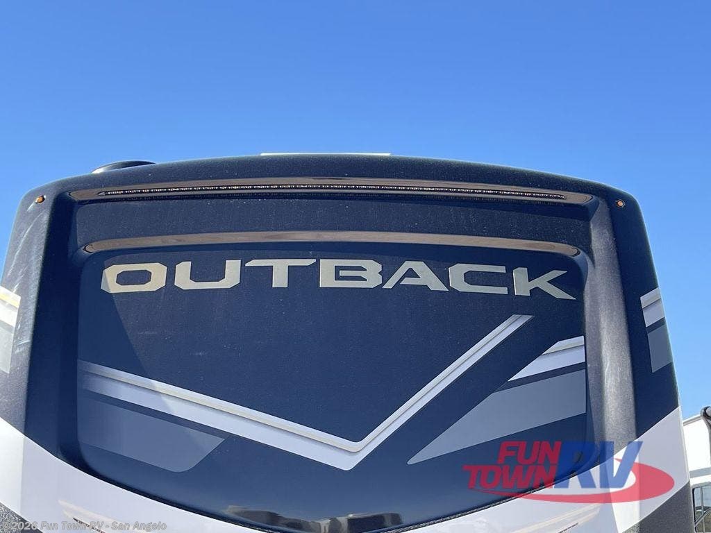 2025 Outback 252RD by Keystone from Fun Town RV - San Angelo in San Angelo, Texas