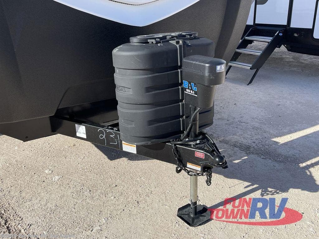 New 2025 Keystone Outback 252RD available in San Angelo, Texas