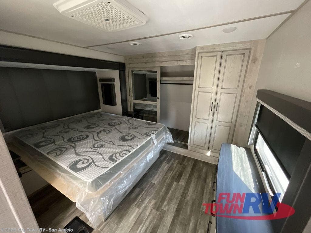 2023 Avalanche 338GK by Keystone from Fun Town RV - San Angelo in San Angelo, Texas