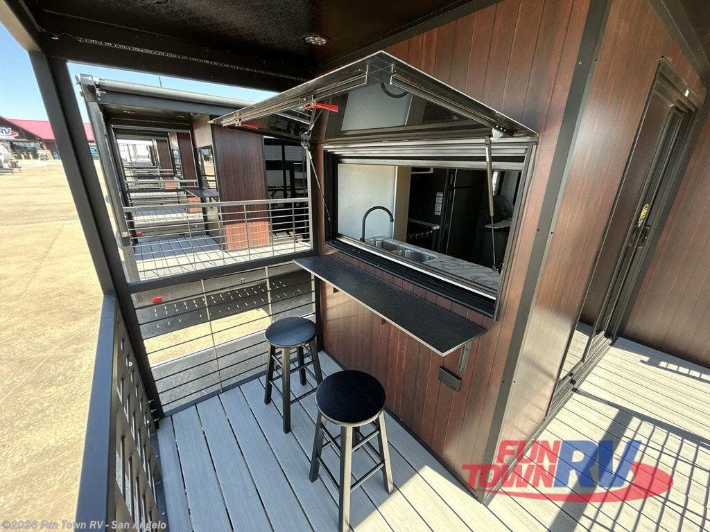 New 2025 Dutchmen Aspen Trail 3200WAP available in San Angelo, Texas