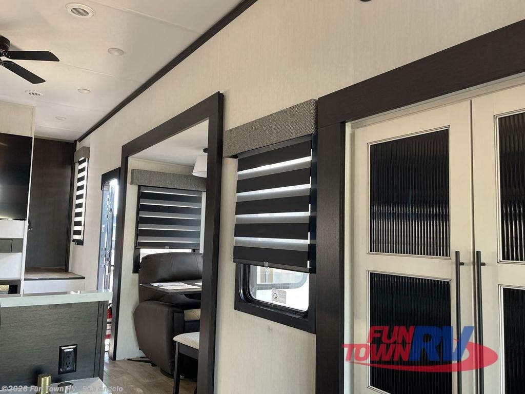 New 2025 Forest River Sabre 36ML available in San Angelo, Texas