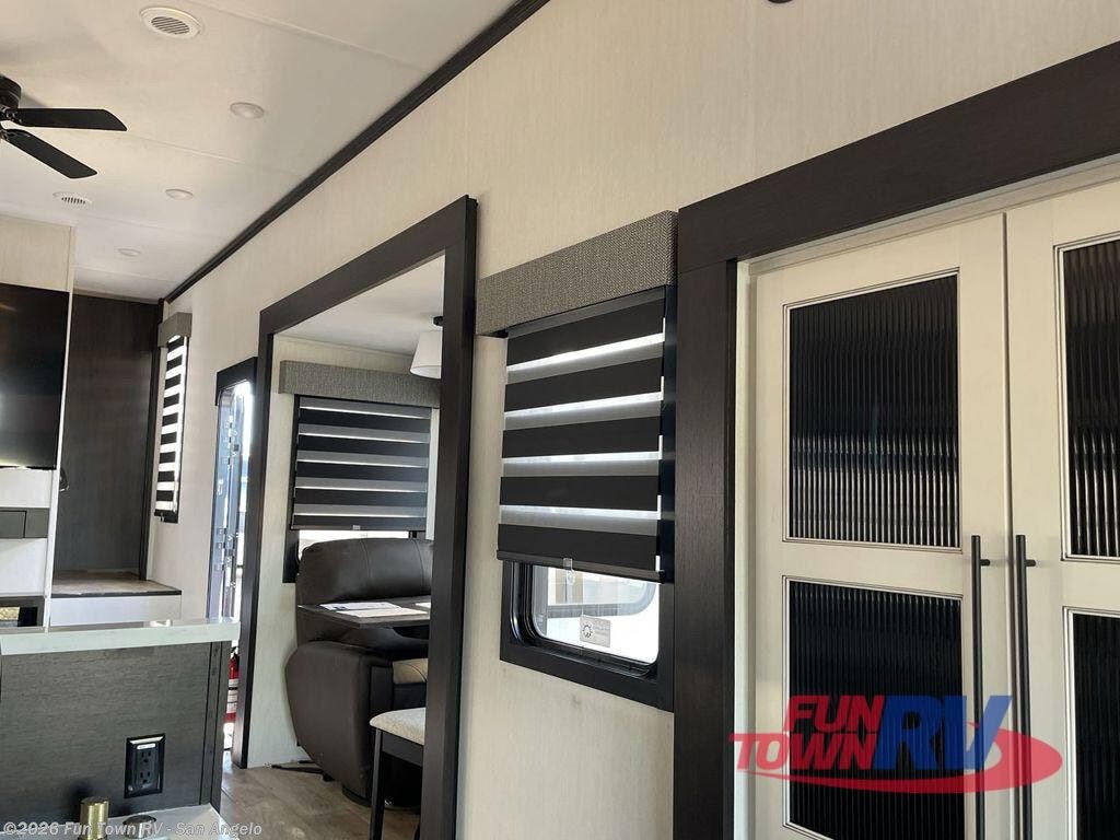 New 2025 Forest River Sabre 36ML available in San Angelo, Texas