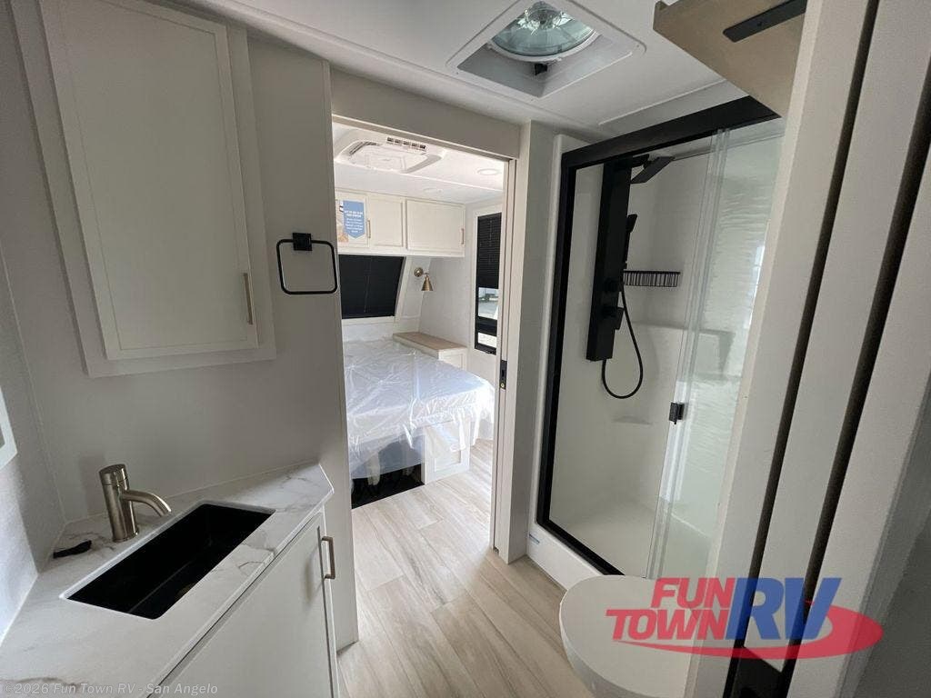 New 2026 Brinkley RV Model I 294 available in San Angelo, Texas