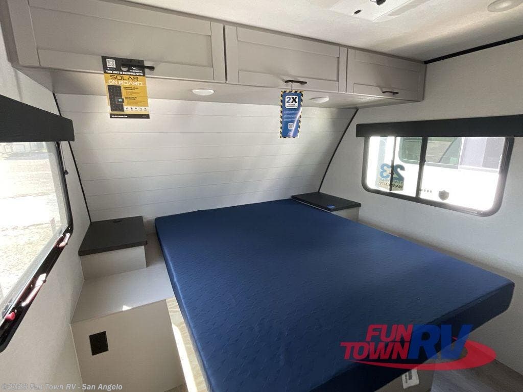 New 2026 Jayco Jay Feather 29BHB available in San Angelo, Texas