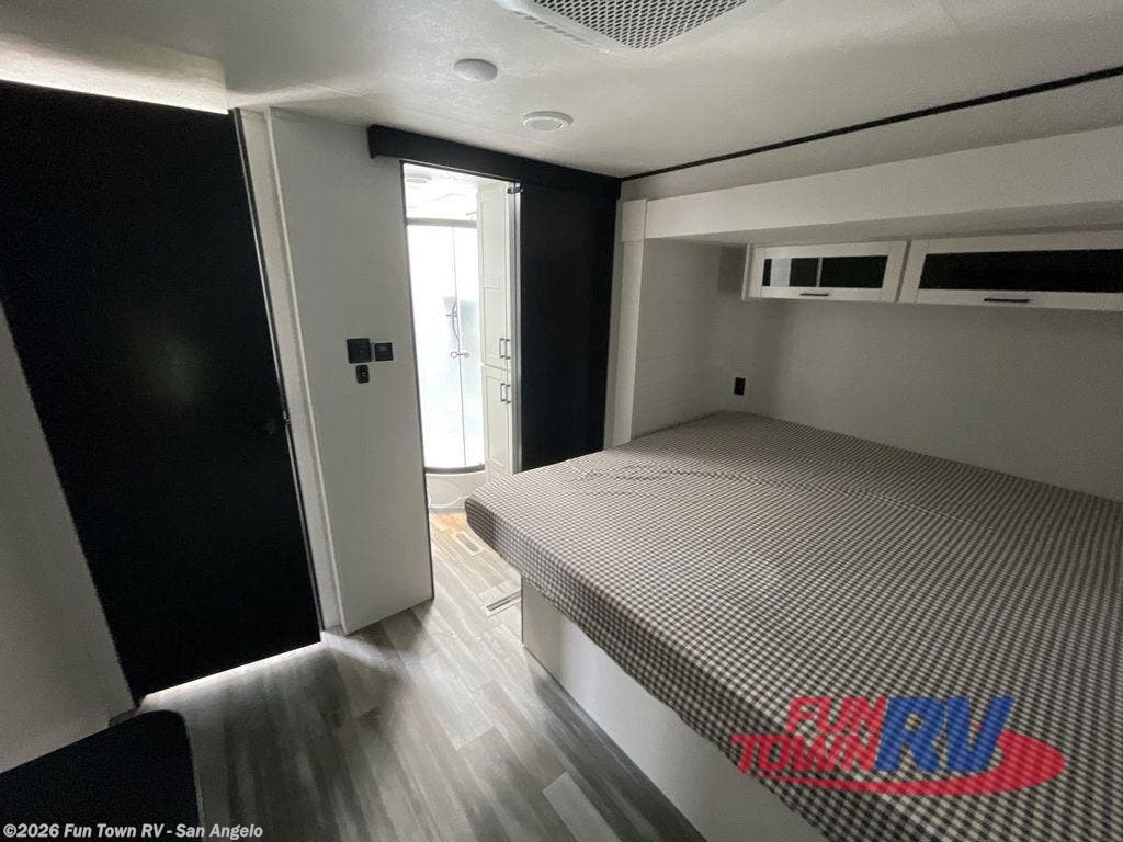 New 2026 Jayco Jay Flight SLX 334RTS available in San Angelo, Texas