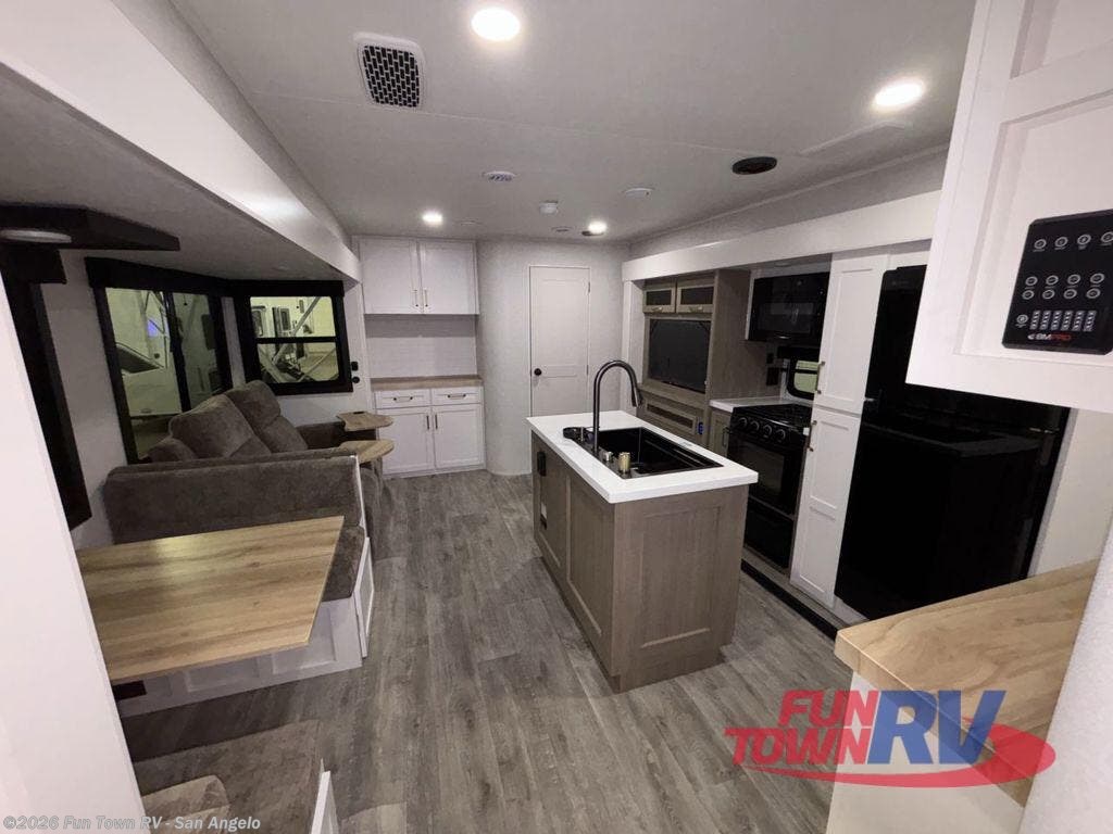 2026 Eagle HT 312BHOK by Jayco from Fun Town RV - San Angelo in San Angelo, Texas