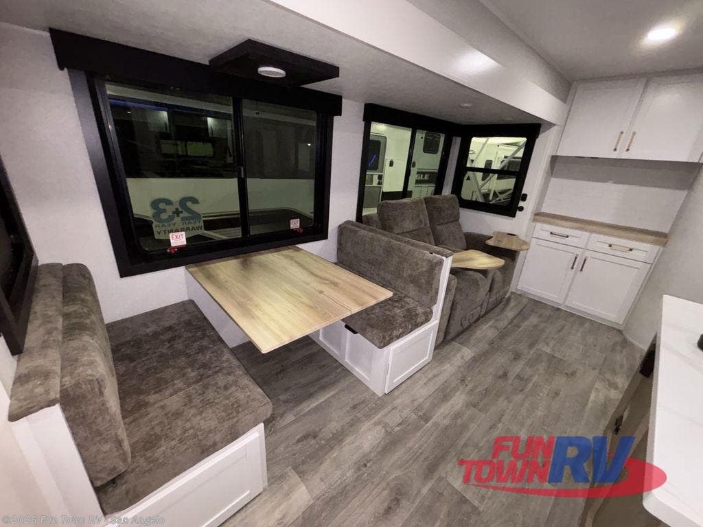 New 2026 Jayco Eagle HT 312BHOK available in San Angelo, Texas