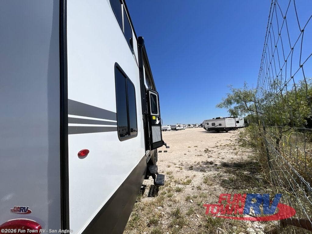 2026 Jay Flight Bungalow JayLoft by Jayco from Fun Town RV - San Angelo in San Angelo, Texas
