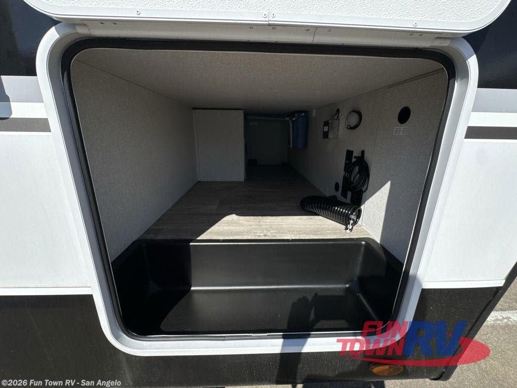 New 2026 Jayco Eagle HT 294CKBS available in San Angelo, Texas