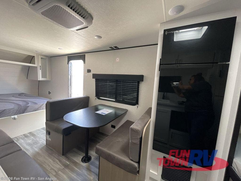 New 2026 Jayco Jay Flight SLX 250BH available in San Angelo, Texas