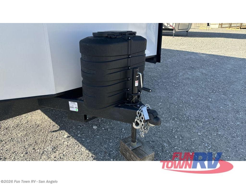 New 2025 Forest River Salem Grand Villa 42VIEW available in San Angelo, Texas