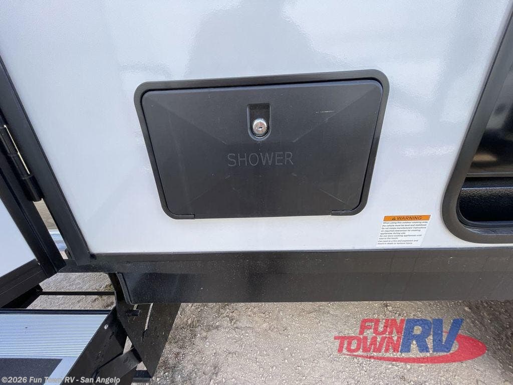 New 2026 Jayco Jay Feather 29BHB available in San Angelo, Texas