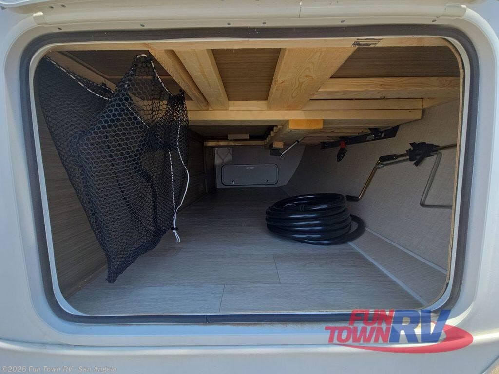 2025 Wildwood 29VIEWX by Forest River from Fun Town RV - San Angelo in San Angelo, Texas